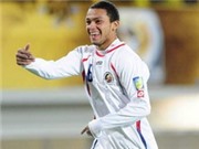 Bóng đá anh, ngoại hạng anh, lịch thi đấu euro 2012, Barca hỏi mua “viên ngọc thô” Ruiz
